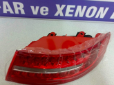 Oto Çıkma Parça / Audi / A6 / Far & Stop / Sol Arka Stop / Sıfır Parça 