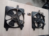 Oto Çıkma Parça / Honda / Accord / Fan / Fan Paneli / Çıkma Parça 