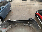 Oto Çıkma Parça / Renault / Megane / Tampon / Arka Tampon / Çıkma Parça 