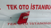 Oto Çıkma Parça / Mercedes / E Serisi / Far & Stop / Sağ Arka Stop / Çıkma Parça 