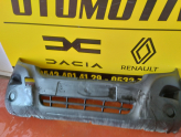 Oto Çıkma Parça / Renault / Master / Tampon / Ön Tampon / Çıkma Parça 