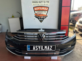 PASSAT B8.5 ÖN TAMPON ORJİNAL DOLU