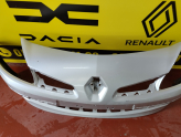 Oto Çıkma Parça / Renault / Clio / Tampon / Ön Tampon / Çıkma Parça 