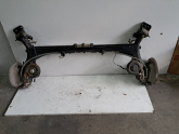 Oto Çıkma Parça / Citroen / C-elysee / Alt Takım / Arka Dingil / Çıkma Parça 