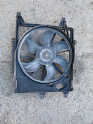 Oto Çıkma Parça / Renault / Clio / Fan / Fan Motoru / Çıkma Parça 