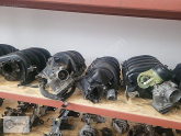 Oto Çıkma Parça / Toyota / Corolla / Motor / Gaz Kelebeği / Çıkma Parça 