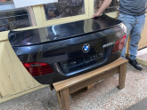 Oto Çıkma Parça / Bmw / 5 Serisi / Kaporta & Karoser / Bagaj Kapağı / Çıkma Parça 