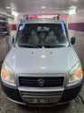 FIAT DOBLO ÖN CAM 01-