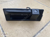 Oto Çıkma Parça / Porsche / Panamera / Oto Cam / Arka Cam / Çıkma Parça 