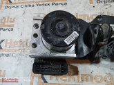 Oto Çıkma Parça / Volkswagen / Transporter / ABS / ABS Beyni / Çıkma Parça 