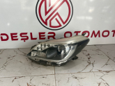 Oto Çıkma Parça / Toyota / Yaris / Far & Stop / Sol Ön Far / Çıkma Parça 