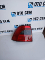OTO CEM'DEN ÇIKMA OPEL VECTRA B MAKYAJLI KASA STOP