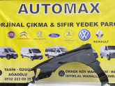 Oto Çıkma Parça / Toyota / Corolla / Kaporta & Karoser / Sağ Ön Çamurluk / Çıkma Parça 