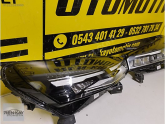Oto Çıkma Parça / Renault / Clio / Far & Stop / Sol Ön Far / Çıkma Parça 