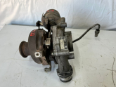 Oto Çıkma Parça / Renault / Megane / Motor / Turbo / Çıkma Parça 