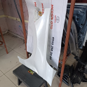 Oto Çıkma Parça / Honda / Civic / Kaporta & Karoser / Sol Ön Çamurluk / Çıkma Parça 