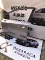 Oto Çıkma Parça / Toyota / Corolla / Kaporta & Karoser / Sol Ön Kapı / Çıkma Parça 