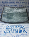 Oto Çıkma Parça / Toyota / Avensis / Oto Cam / Arka Cam / Sıfır Parça 