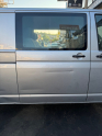 VOLKSWAGEN TRANSPORTER T6 ÇIKMA SAG SÜRGÜLÜ KAPI