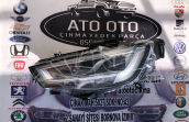 AUDİ A3 ORJİNAL ÇIKMA SOL FAR SIFIR