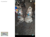 Oto Çıkma Parça / Hyundai / H100 / Şanzıman / Şanzıman Komple / Çıkma Parça 