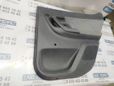 Oto Çıkma Parça / Skoda / Fabia / Kaporta & Karoser / Sağ Arka Kapı / Çıkma Parça 