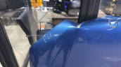 BMW X1 F48 ÖN KAPUT