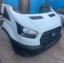Oto Çıkma Parça / Ford / Transit / Kaporta & Karoser / Komple Ön / Çıkma Parça 