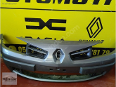 Oto Çıkma Parça / Renault / Megane / Tampon / Ön Tampon / Çıkma Parça 