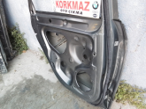 Oto Çıkma Parça / Audi / A4 / Kaporta & Karoser / Sol Arka Kapı / Çıkma Parça 