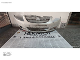 Oto Çıkma Parça / Opel / Corsa / Tampon / Ön Tampon / Çıkma Parça 