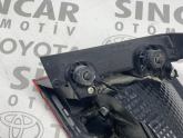 Oto Çıkma Parça / Volkswagen / Passat / Far & Stop / Sol Arka Stop / Çıkma Parça 