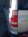 Oto Çıkma Parça / Hyundai / Matrix / Far & Stop / Sol Arka Stop / Çıkma Parça 