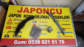 Oto Çıkma Parça / Hyundai / i10 / Motor / Triger Seti / Sıfır Parça 