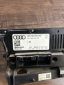 Oto Çıkma Parça / Audi / Q5 / Klima / Kontrol Paneli / Çıkma Parça 