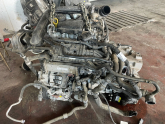 Oto Çıkma Parça / Volkswagen / Transporter / Motor / Motor (komple) / Çıkma Parça 