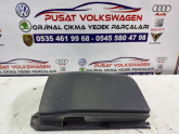 TRANSPORTER T5 T6 ÇIKMA SAG ARKA STOP ALT KAPLAMA 7H0807322D