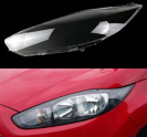 Oto Çıkma Parça / Ford / Fiesta / Far & Stop / Far Camı / Sıfır Parça 