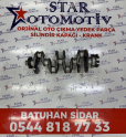 AUDİ VOLKSWAGEN DTN 2.0tdi 05L Krank