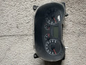 Fiat Fiorino gösterge saati çıkma orijinal 1365713080