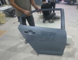 2019/2024 TOYOTA COROLLA SAĞ ARKA KAPI ORJINAL BOYASIZ
