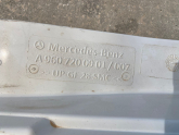 Oto Çıkma Parça / Mercedes / Actros / Kaporta & Karoser / Sol Ön Çamurluk / Çıkma Parça 