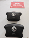 VW passat b5 ve b5.5 direksiyon airbağ