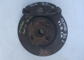 Oto Çıkma Parça / Ford / Mondeo / Alt Takım / Taşıyıcı / Çıkma Parça 