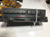 Mazda 626 1993-1997 Klima Kontrol Paneli