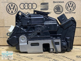 Oto Çıkma Parça / Skoda / Fabia / Kaporta & Karoser / Kapı Kilidi / Sıfır Parça 