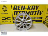 Oto Çıkma Parça / Renault / Kadjar / Jant & Lastik / Çelik Jant / Çıkma Parça 