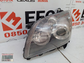 Oto Çıkma Parça / Toyota / Avensis / Far & Stop / Sol Ön Far / Çıkma Parça 