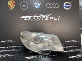 Oto Çıkma Parça / Skoda / Superb / Far & Stop / Sağ Ön Far / Çıkma Parça 