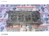 Oto Çıkma Parça / Volkswagen / Golf / Motor / Silindir Kapağı / Sıfır Parça 